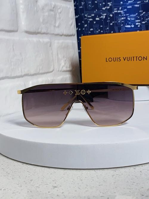 ルイヴィトンサングラス背面デザイン